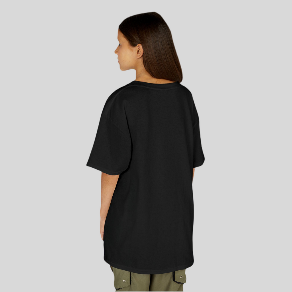HA Kids Short sleeve shirt