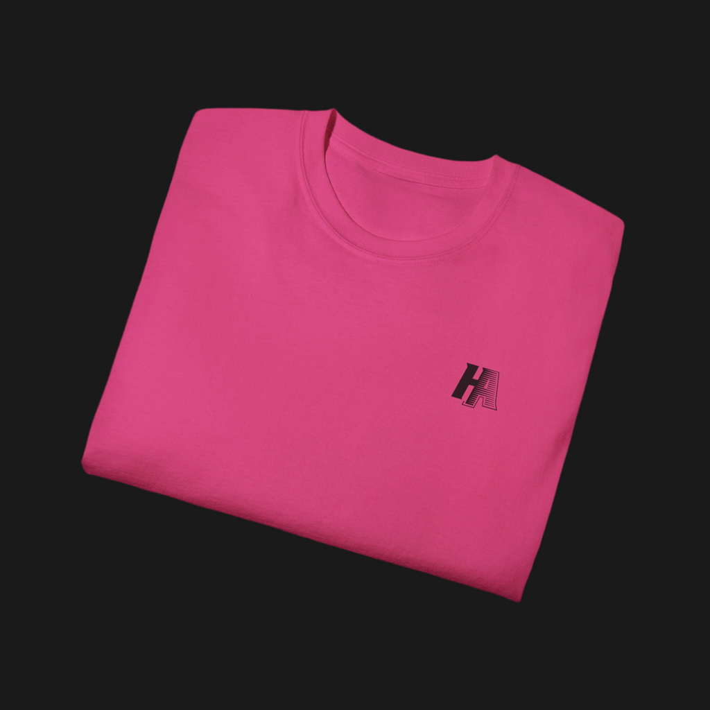 HA Women’s Short Sleeve shirt