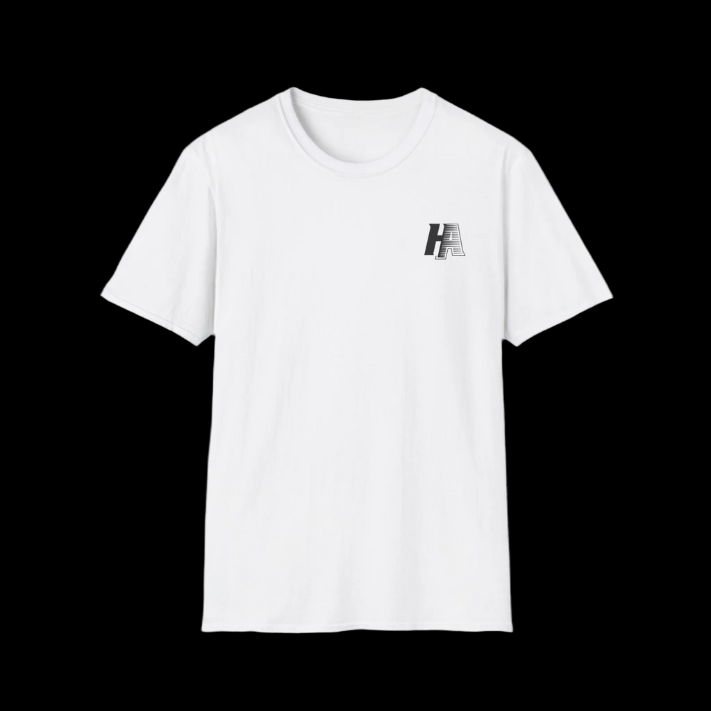 HA Men’s Short Sleeve Shirt