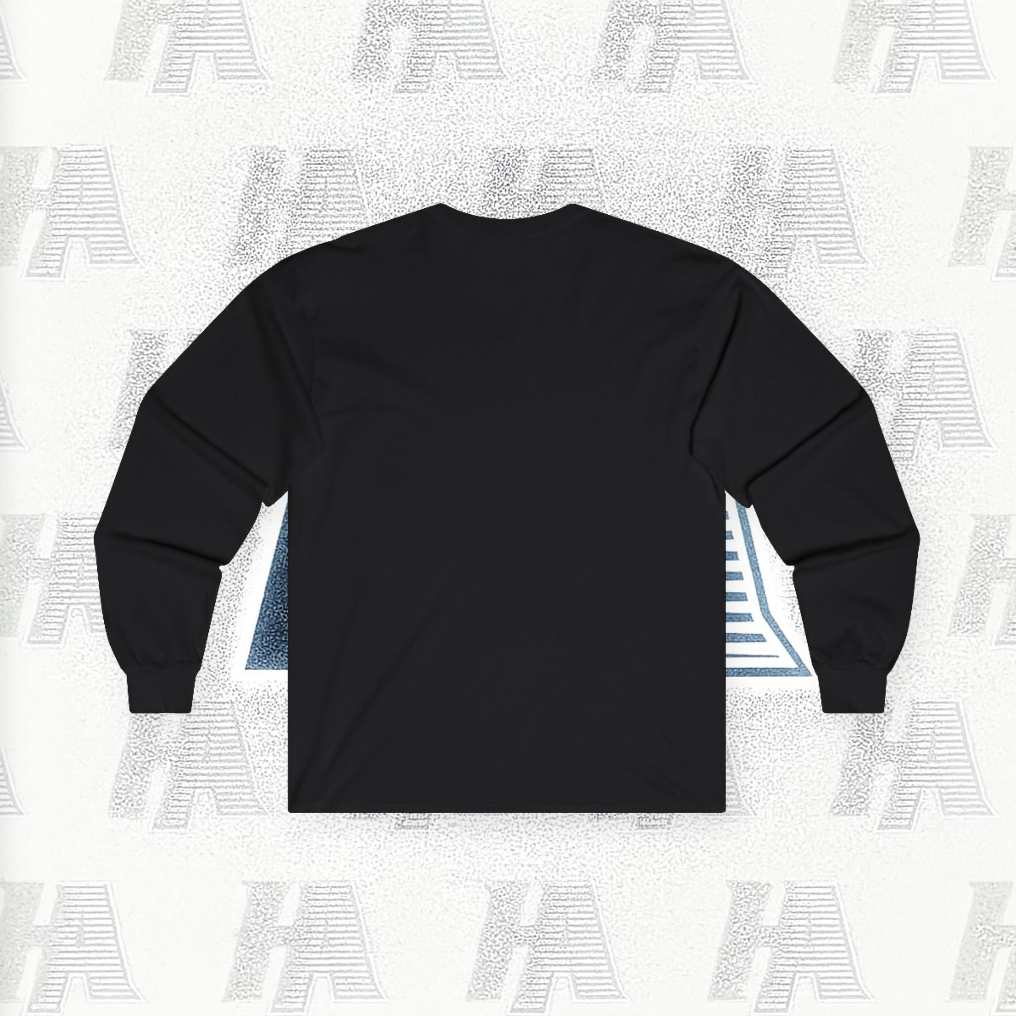 HA Women’s Logo Long Sleeve