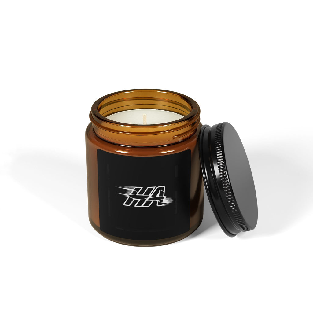 HA Sport Scented Candle