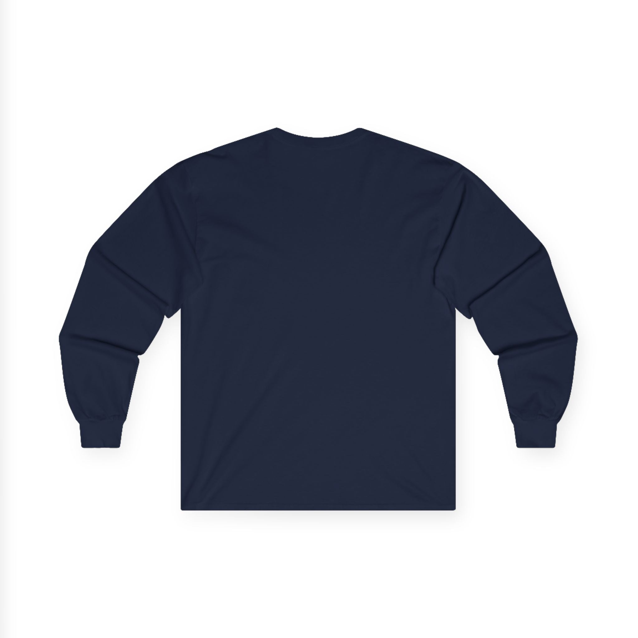 HA Men’s Long Sleeve shirt