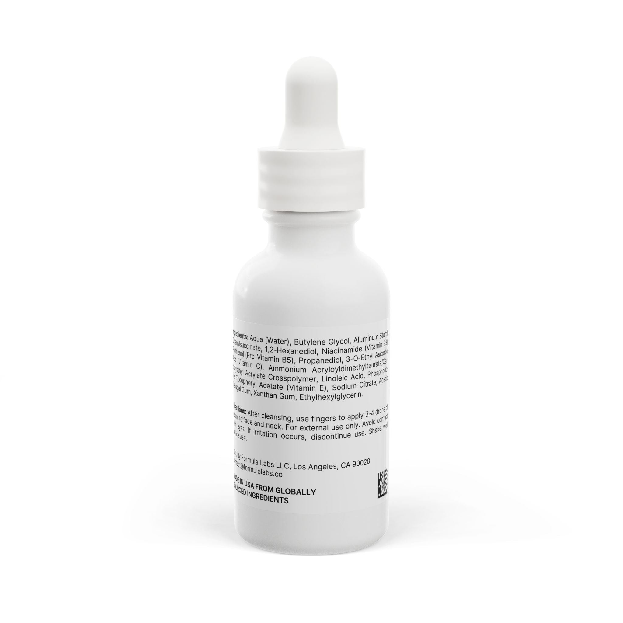 HA Vitamin Boost Serum, 1oz