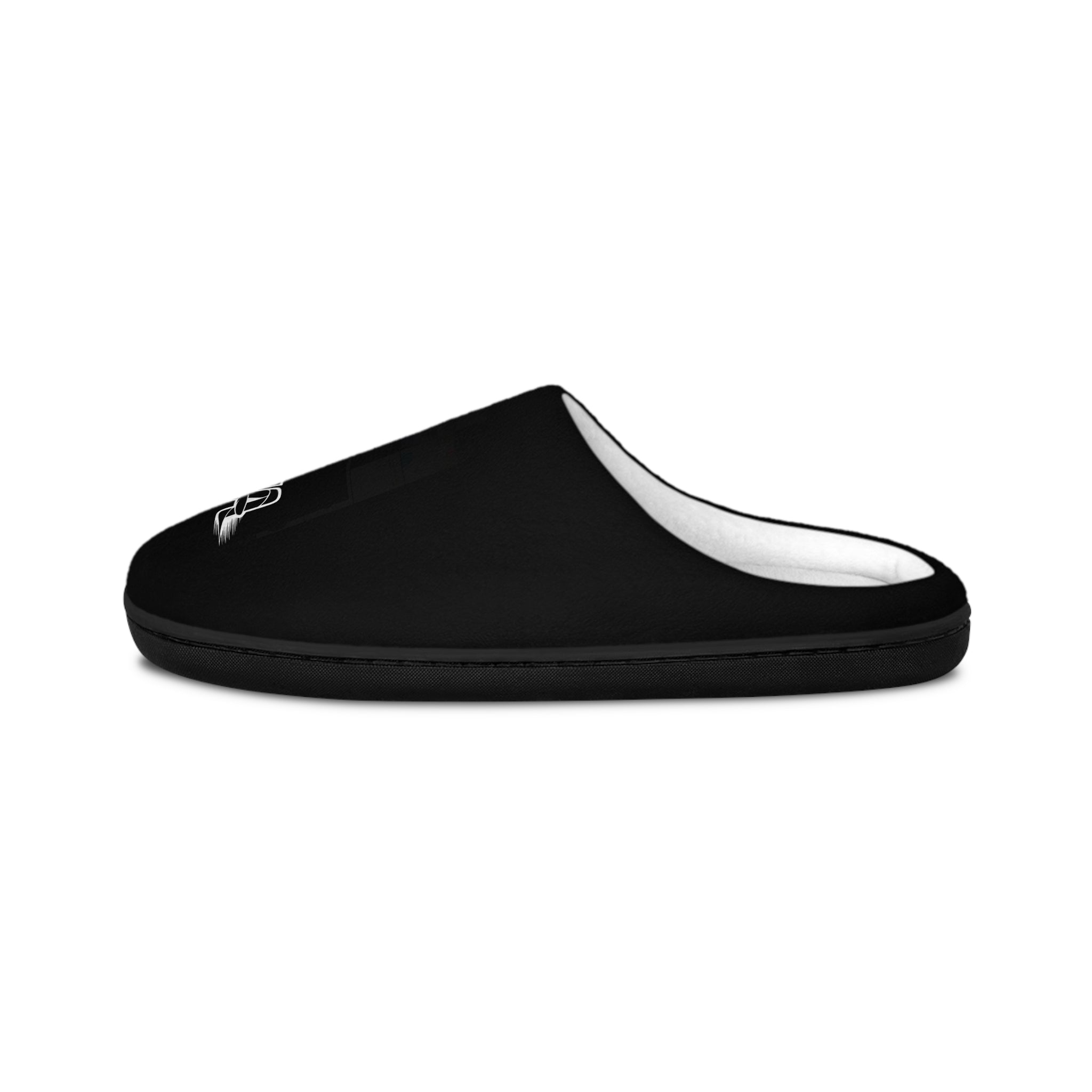 HA Women's Indoor Slippers — Sports logo