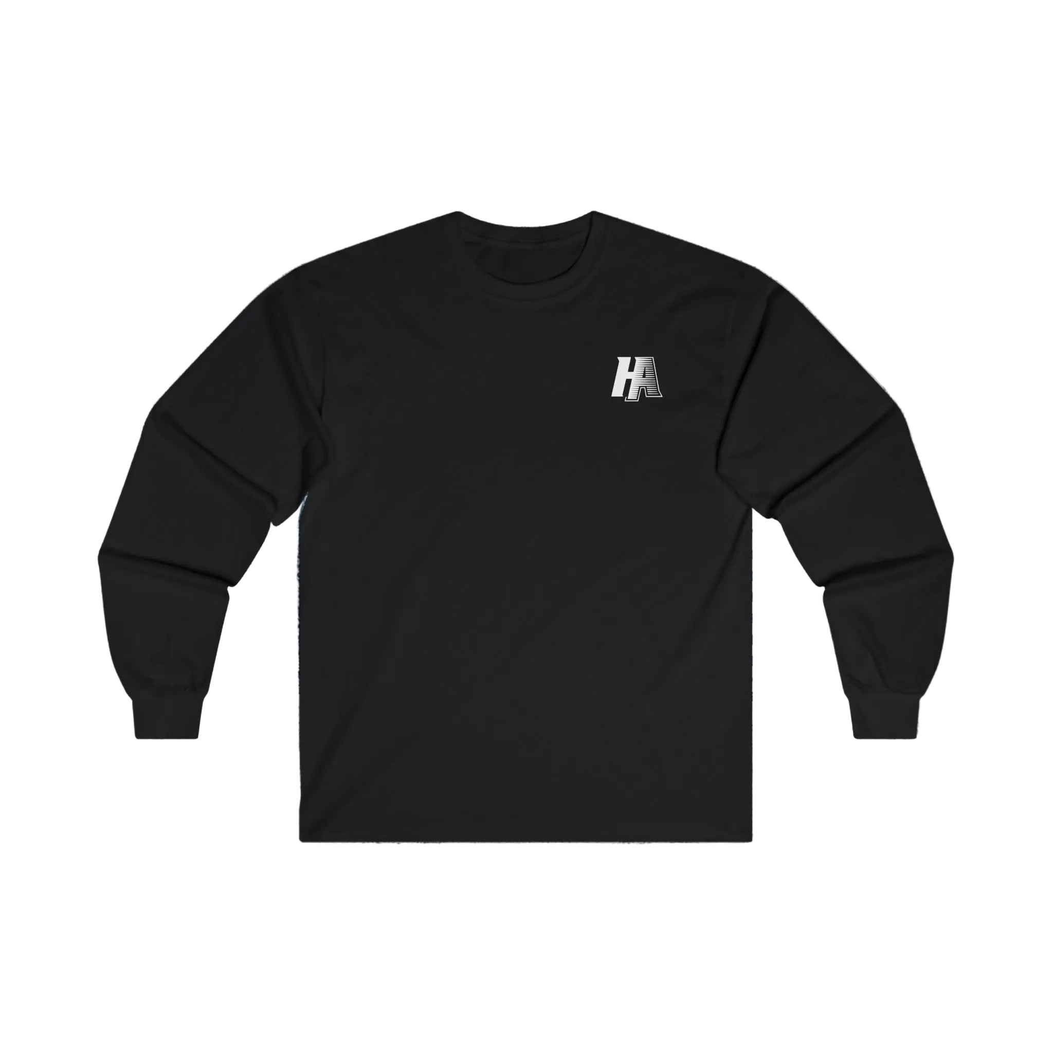 HA Women’s Logo Long Sleeve