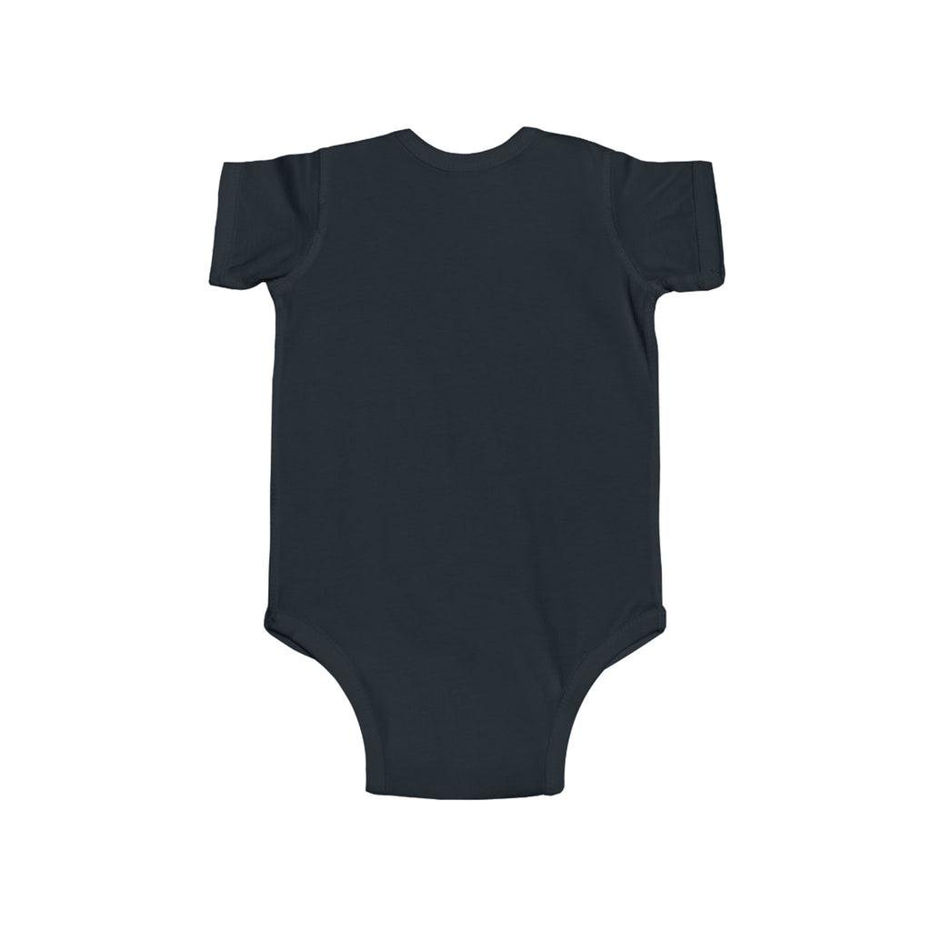 HA Baby Bodysuit - Sports logo