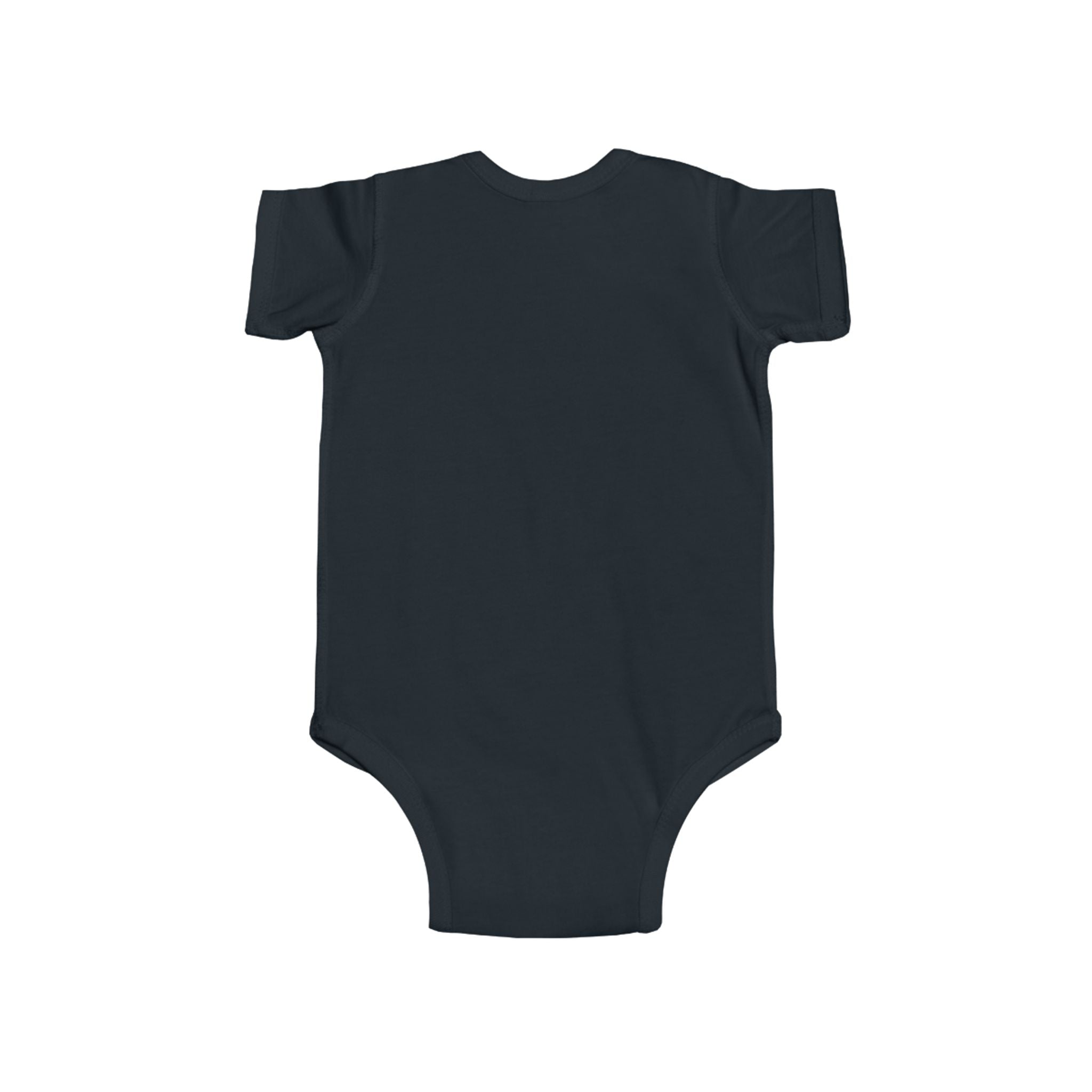 HA Baby Bodysuit - Sports logo