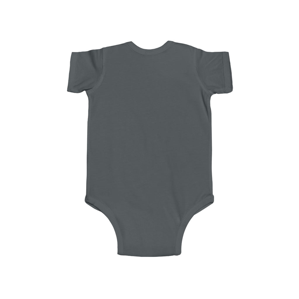 HA Baby Bodysuit - Sports logo