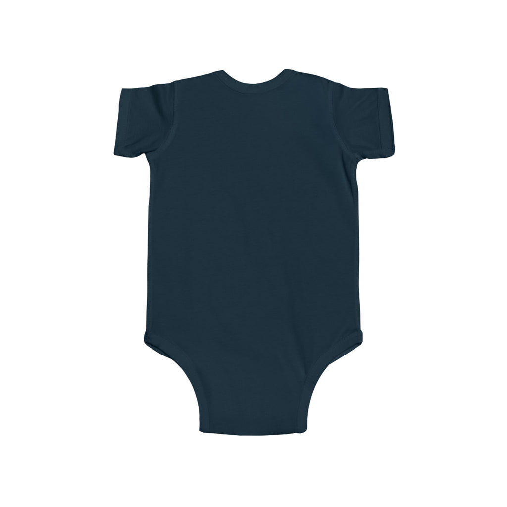 HA Baby Bodysuit - Sports logo