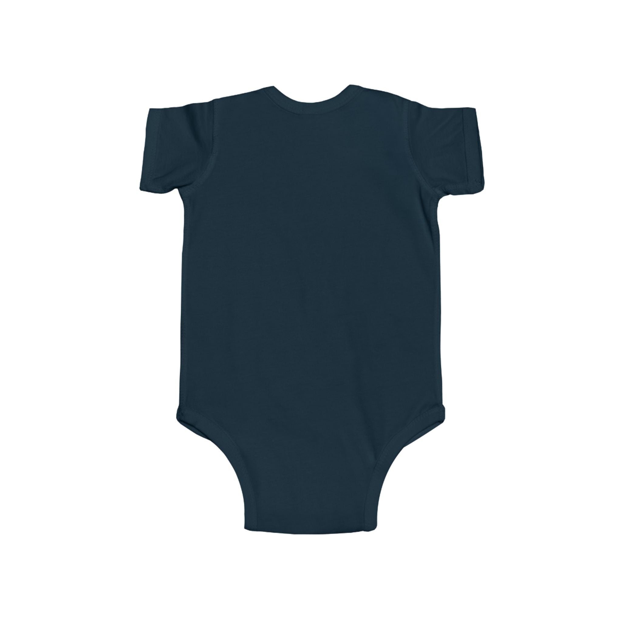 HA Baby Bodysuit - Sports logo