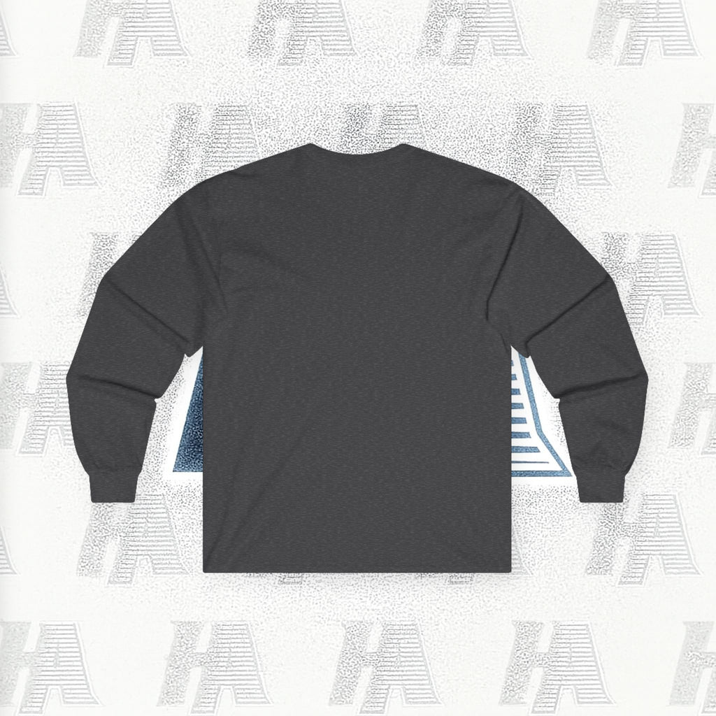 HA Women’s Logo Long Sleeve