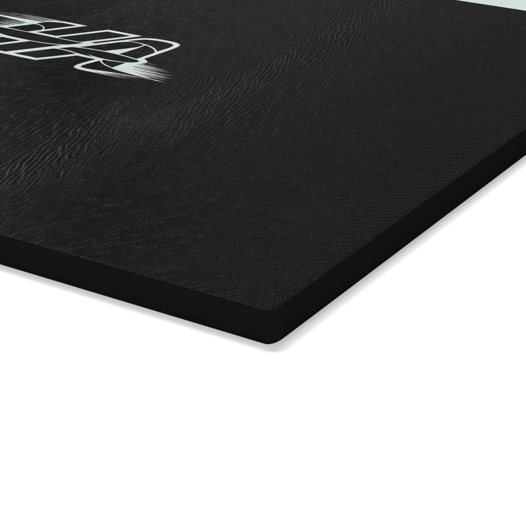 HA Cutting Board