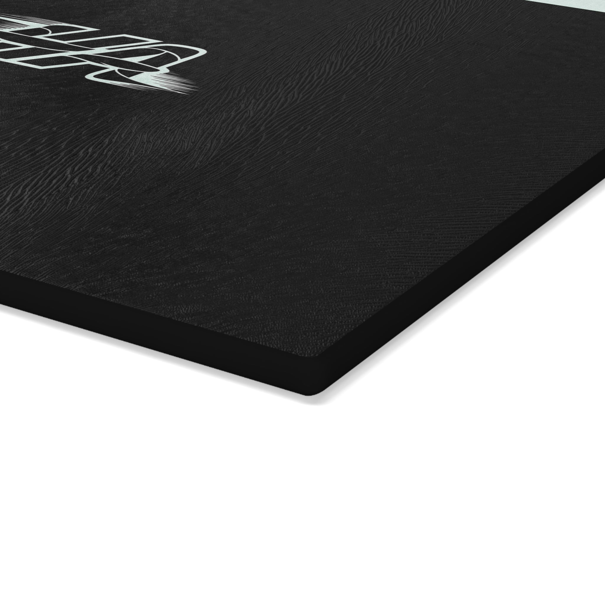 HA Cutting Board