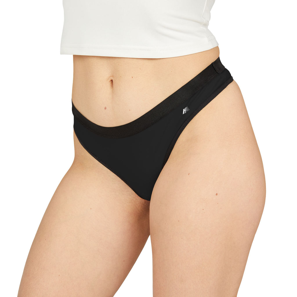 HA Women Athletic Underwear