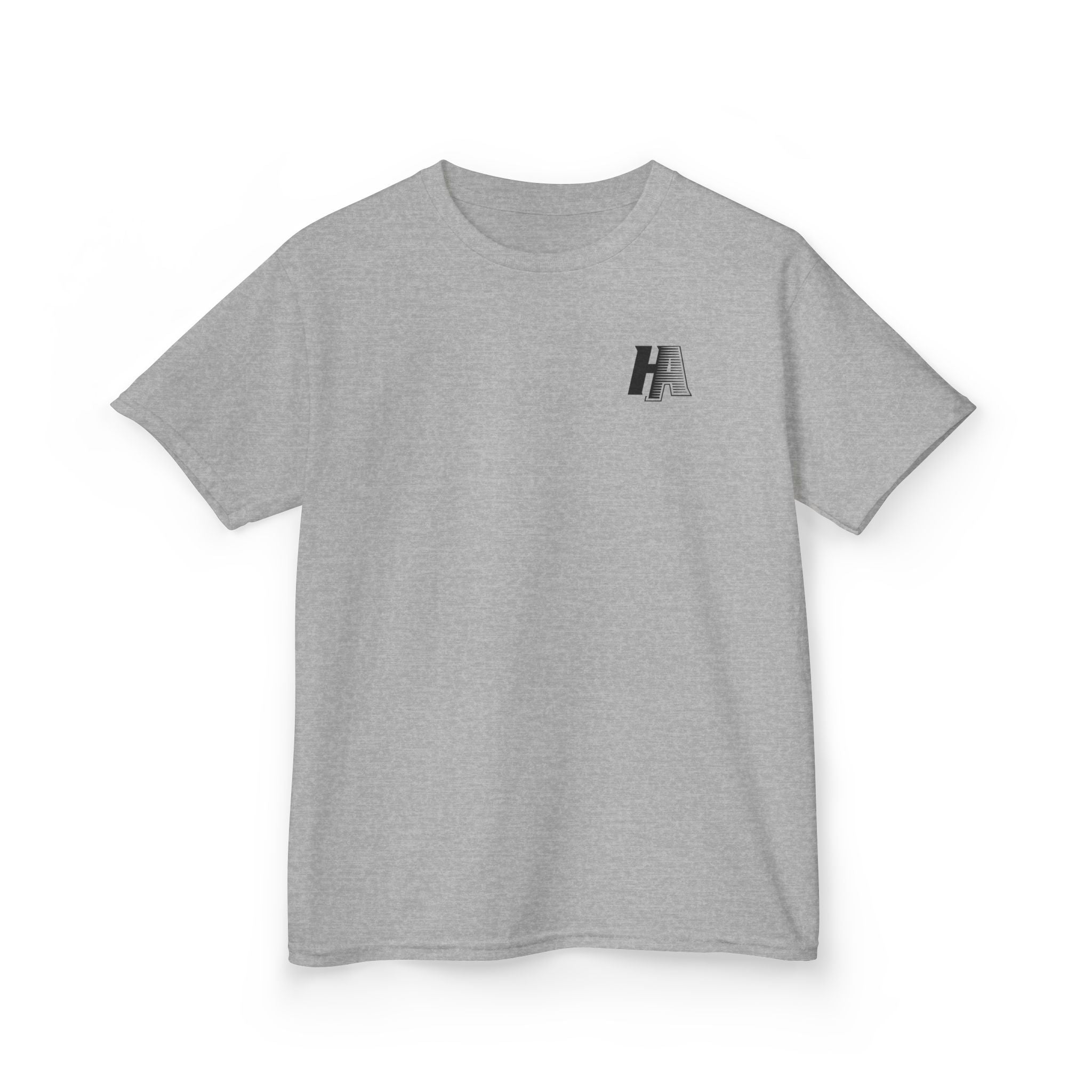 HA Kids Short sleeve shirt