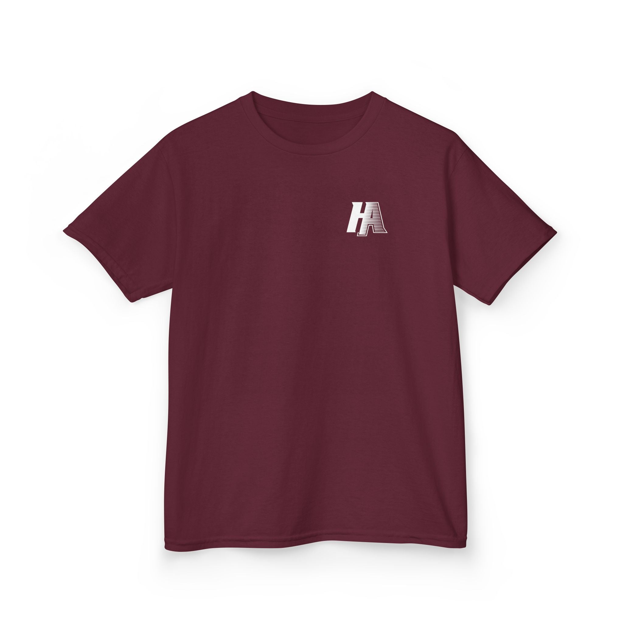 HA Kids Short sleeve shirt