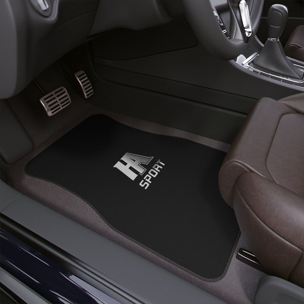 HA car mat - Sport