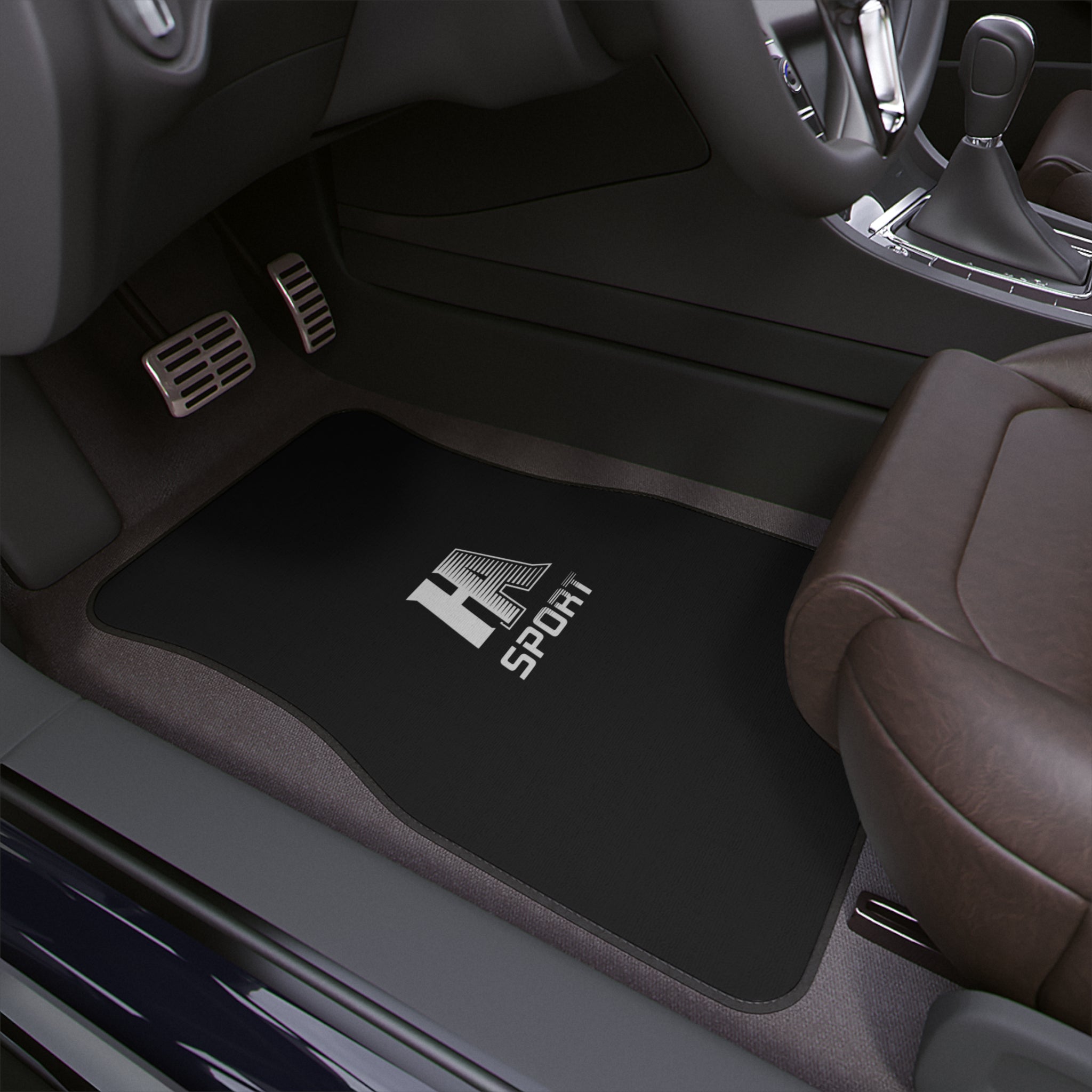 HA car mat - Sport