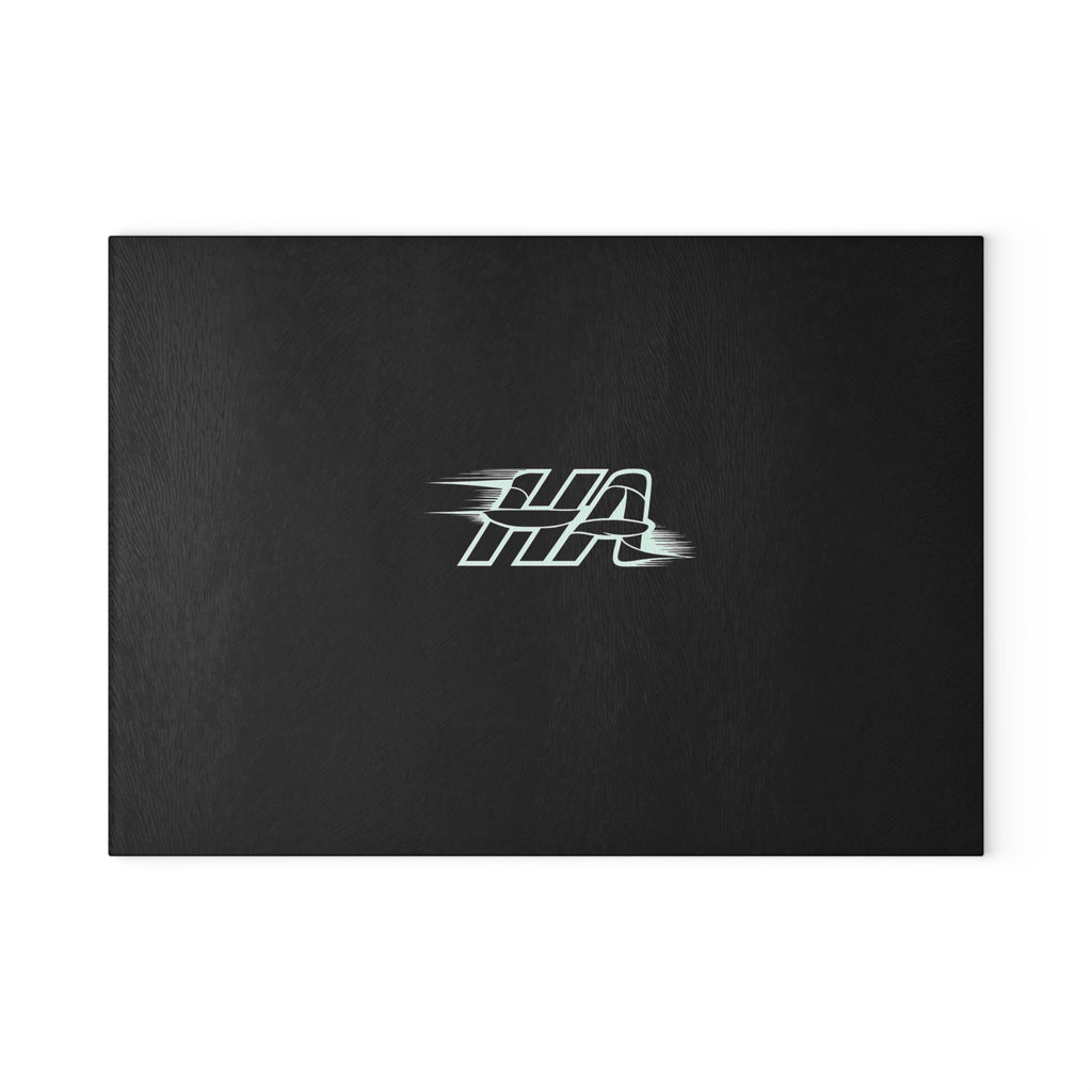 HA Cutting Board