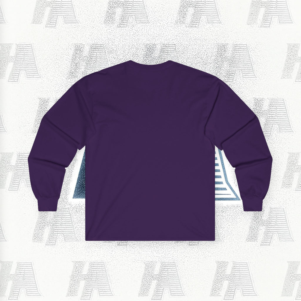 HA Women’s Logo Long Sleeve