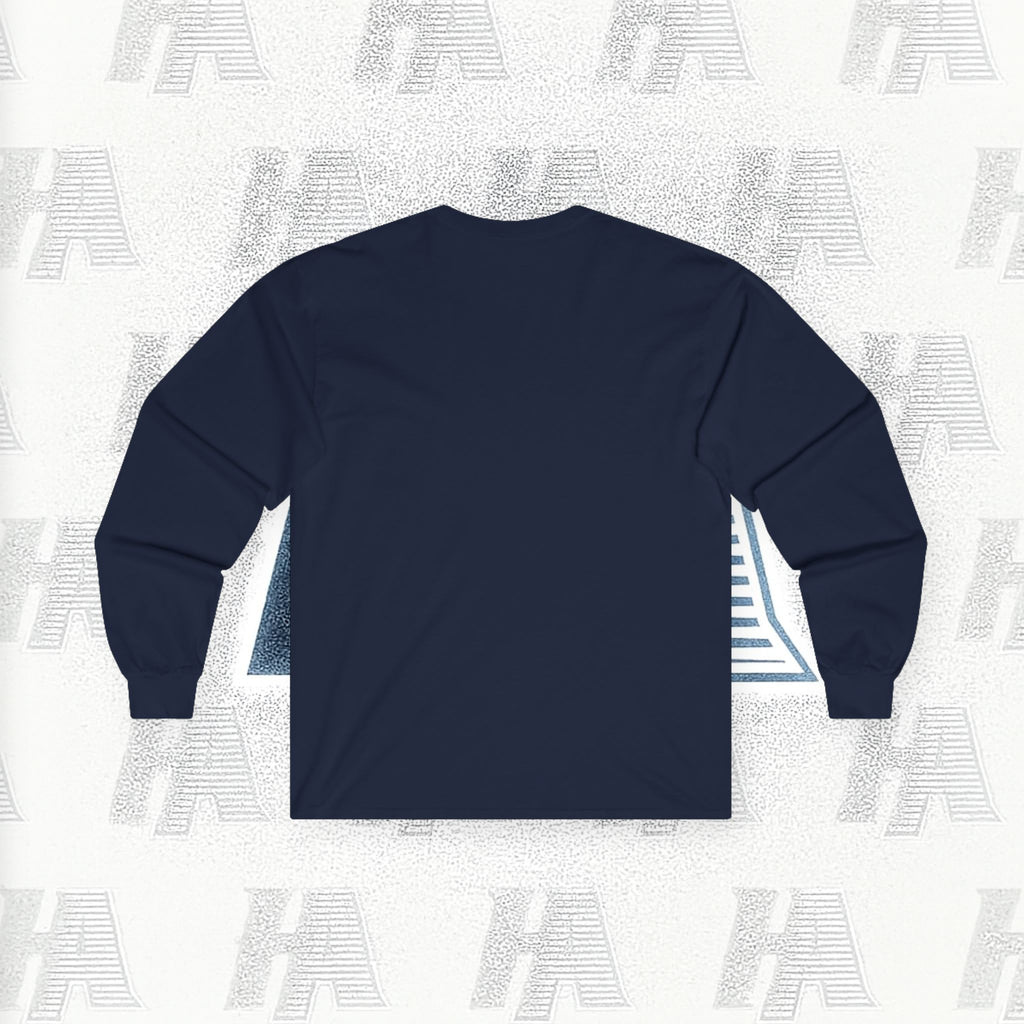 HA Women’s Logo Long Sleeve