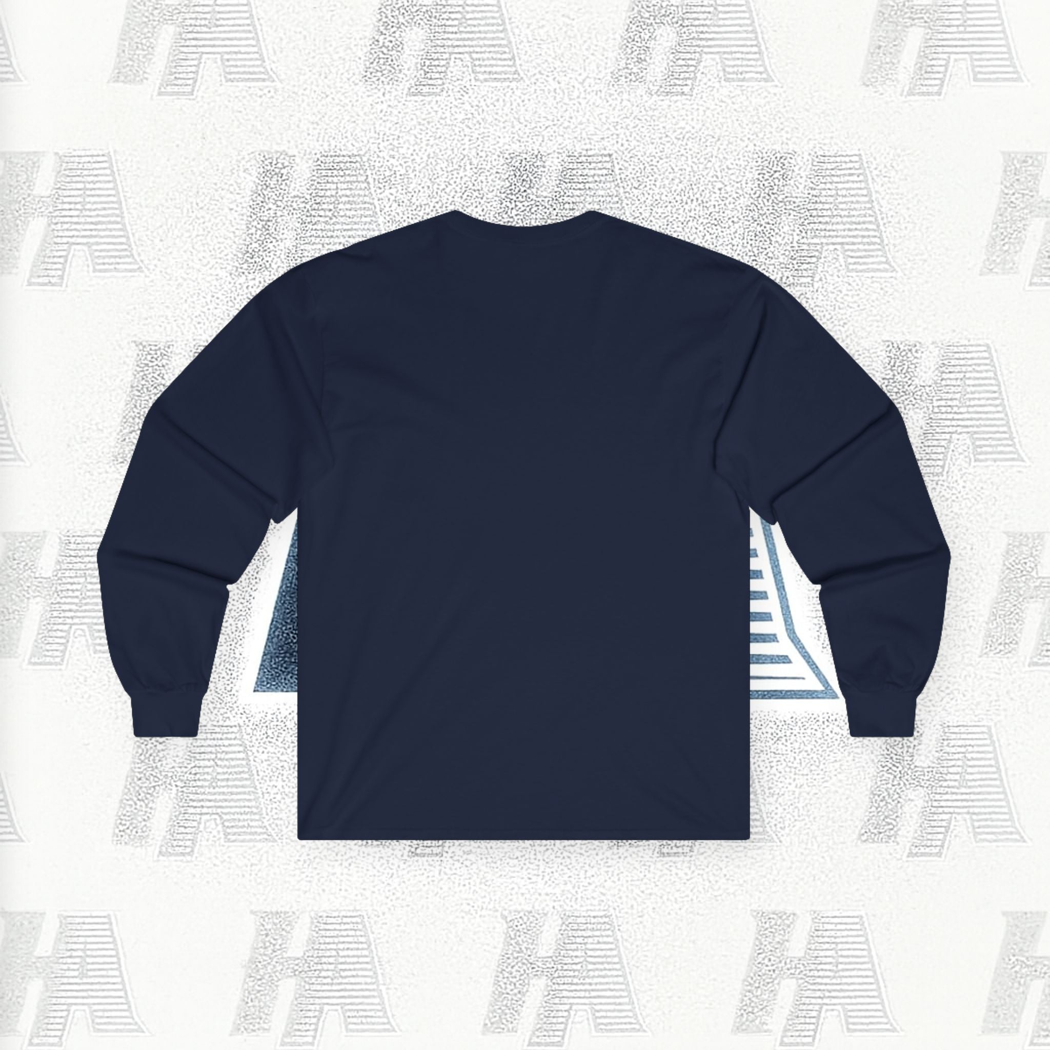HA Women’s Logo Long Sleeve