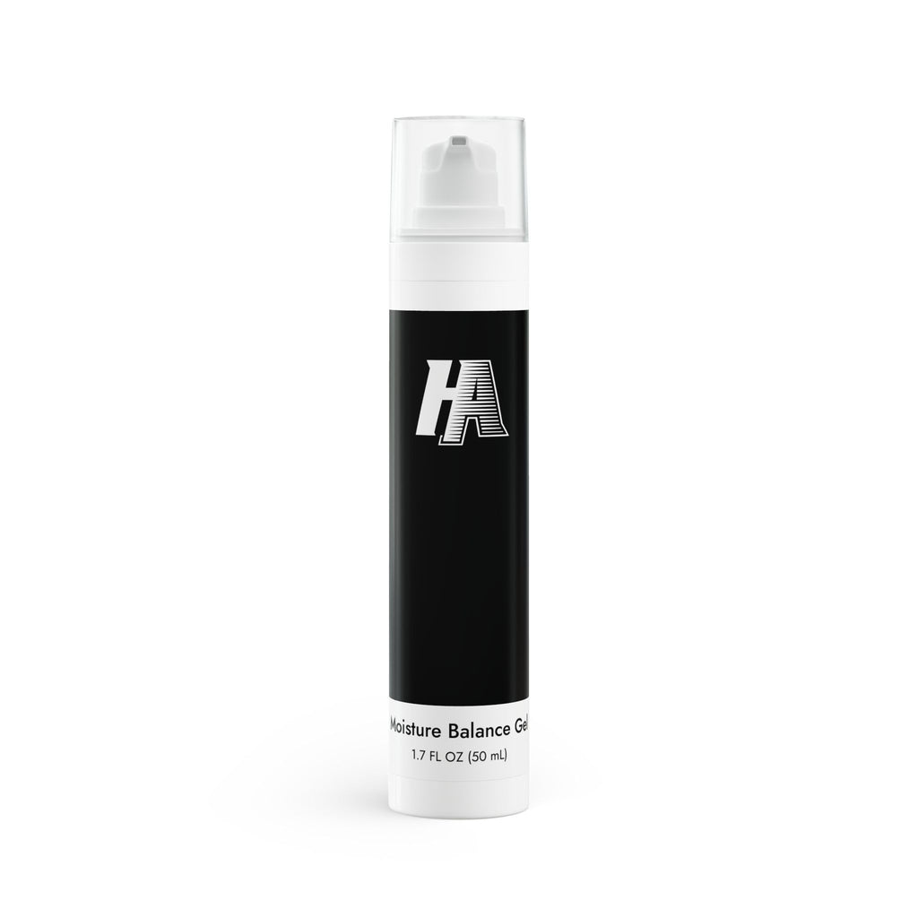 HA Moisture Balance Gel, 1.7oz
