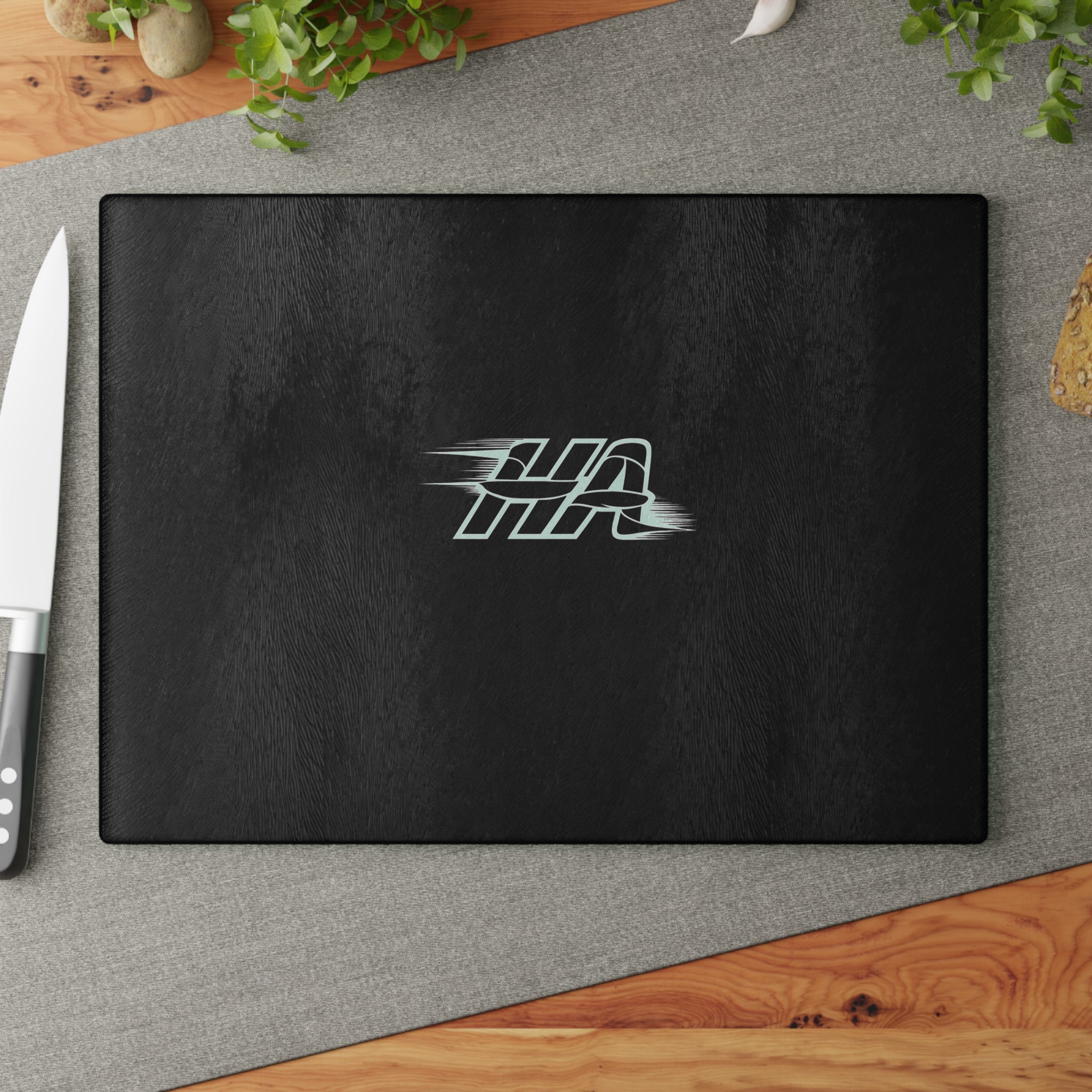 HA Cutting Board