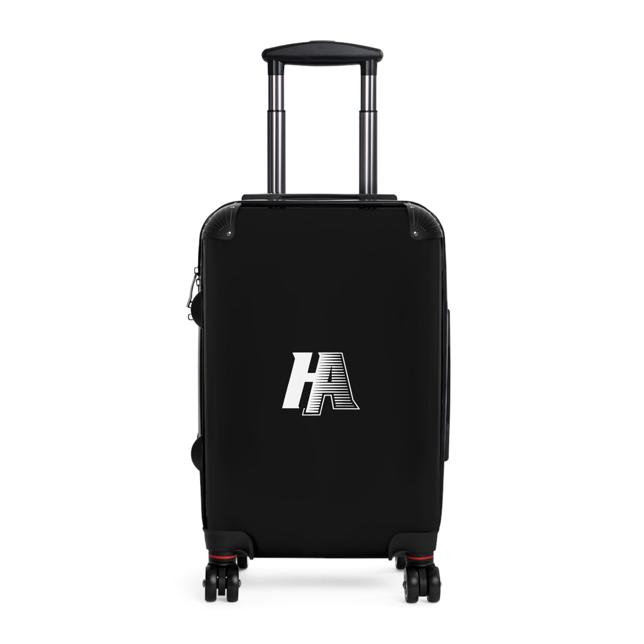 HA Carry-On Suitcase —  Travel Luggage
