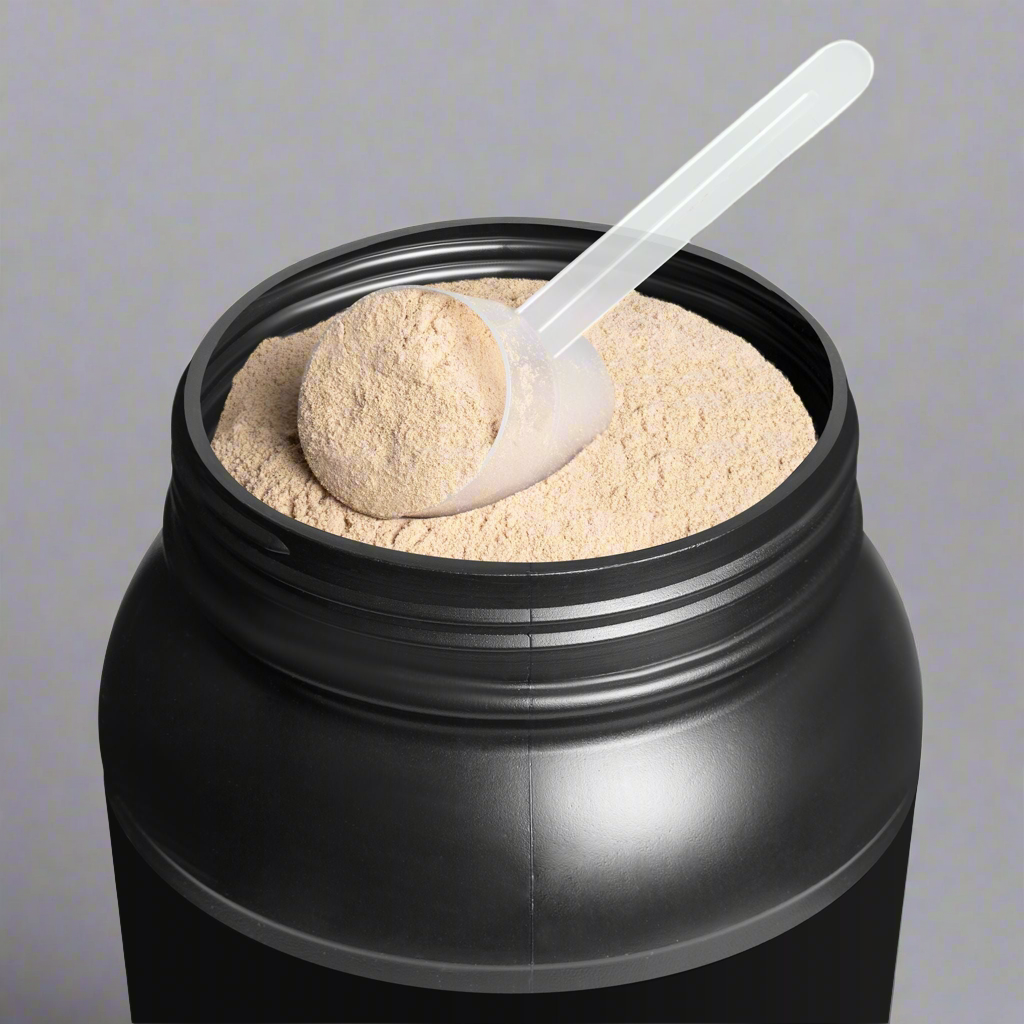 HA Whey Isolate Protein Supplement (907g, 2lb)
