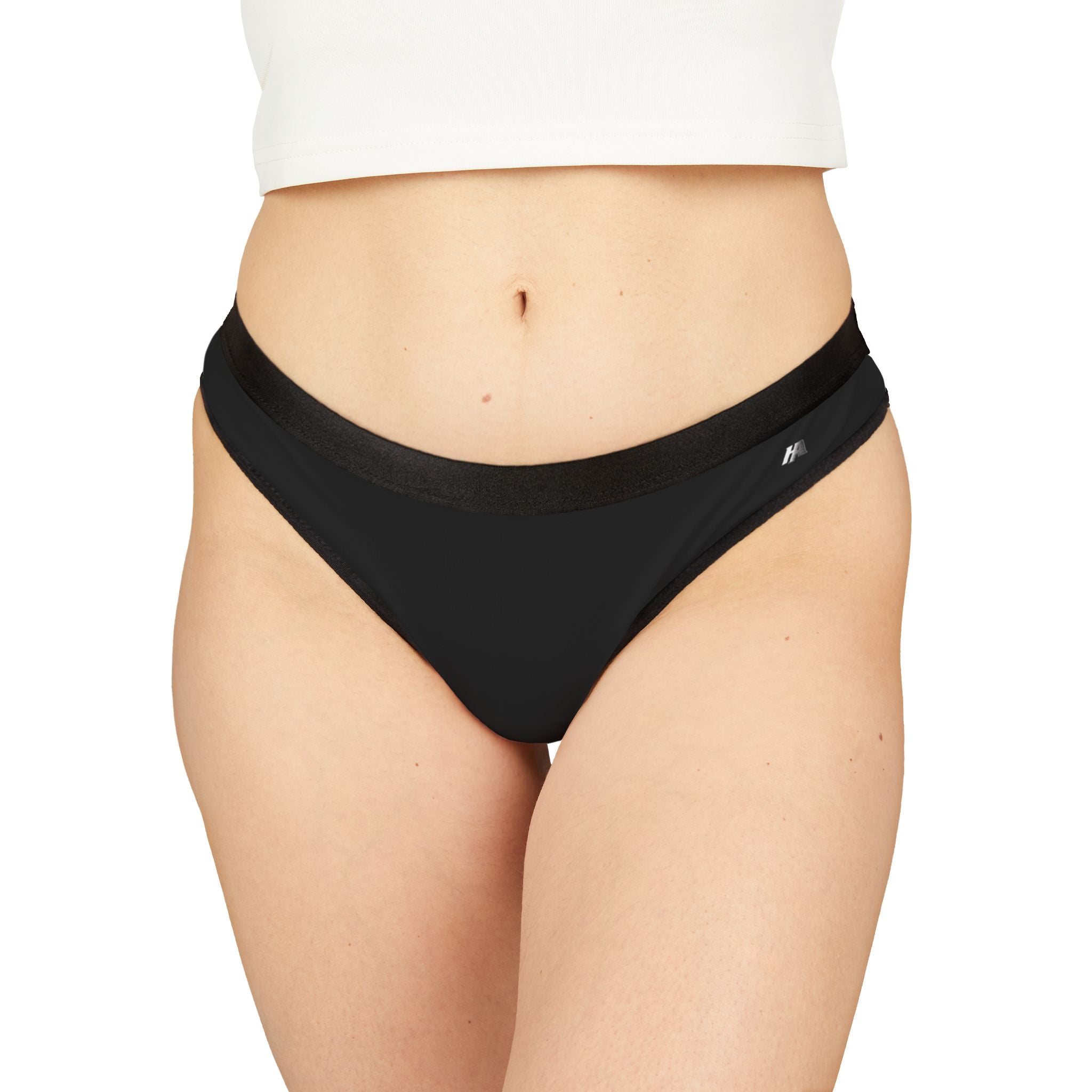 HA Women Athletic Underwear
