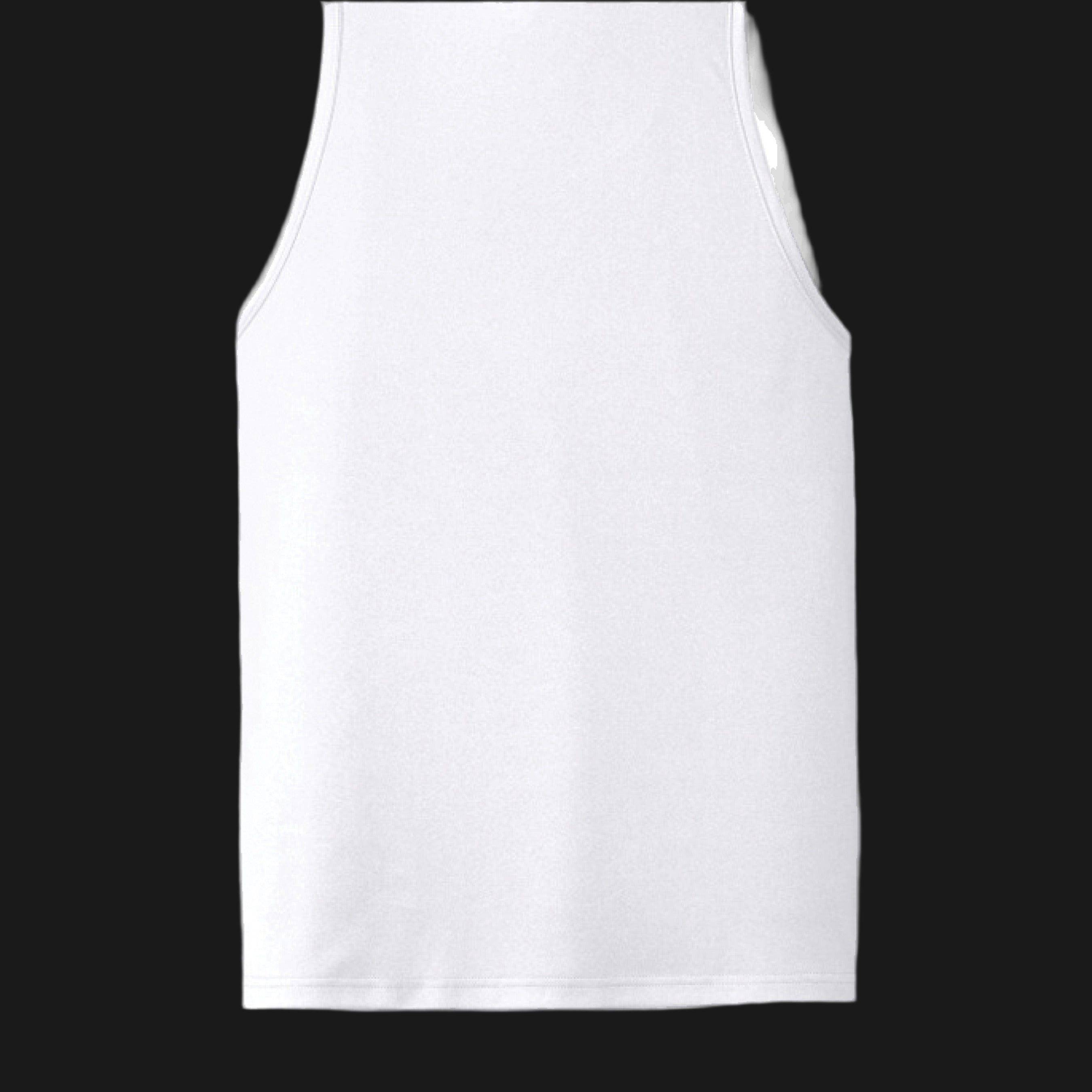HA Men’s tank top
