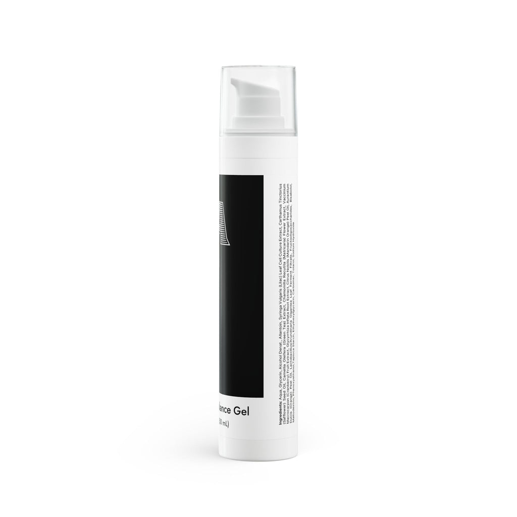 HA Moisture Balance Gel, 1.7oz