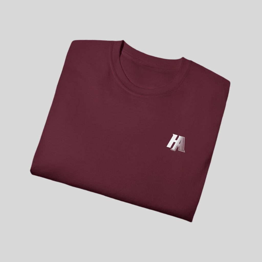 HA Women’s Short Sleeve shirt