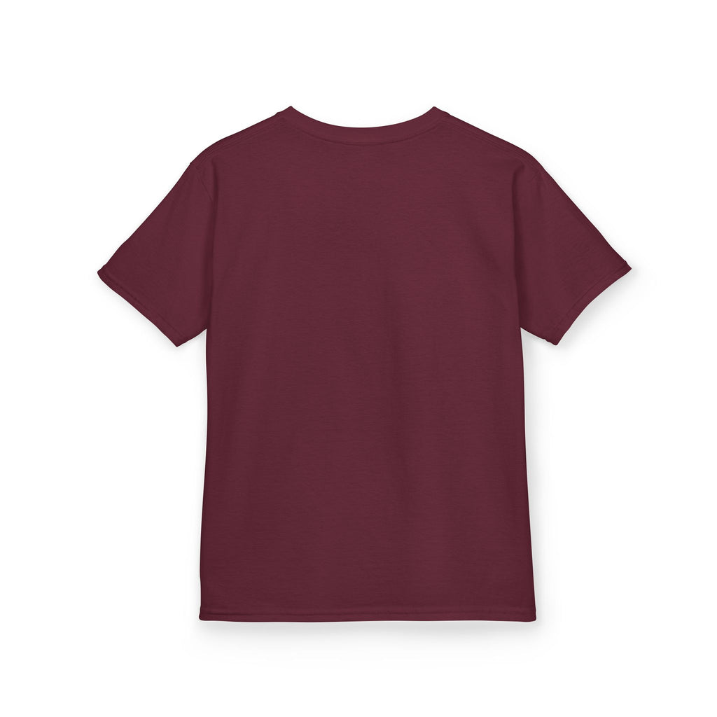 HA Kids Short sleeve shirt