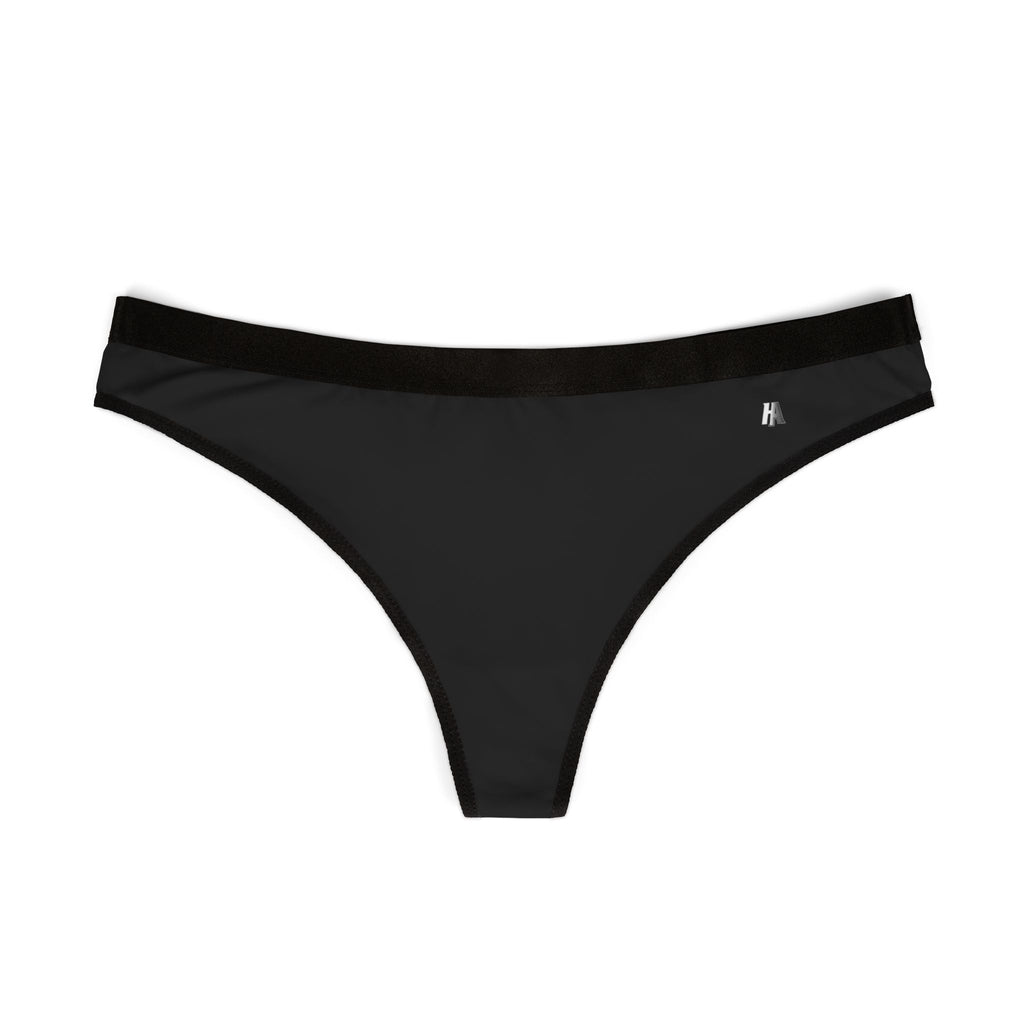 HA Women Athletic Underwear