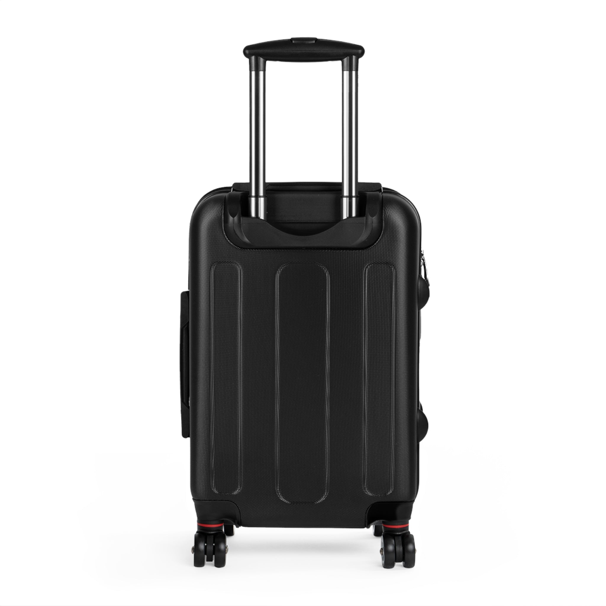 HA Carry-On Suitcase —  Travel Luggage