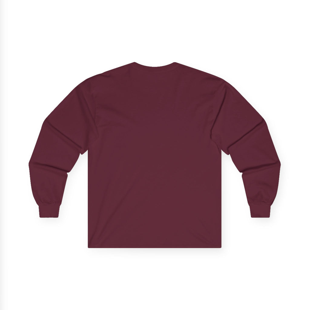 HA Men’s Long Sleeve shirt