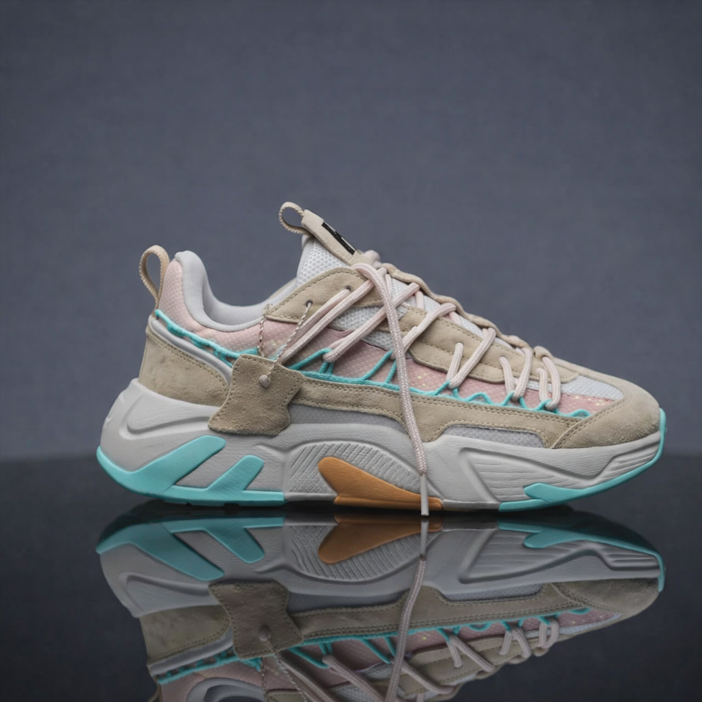 HA V1 LifeStyle Sneakers