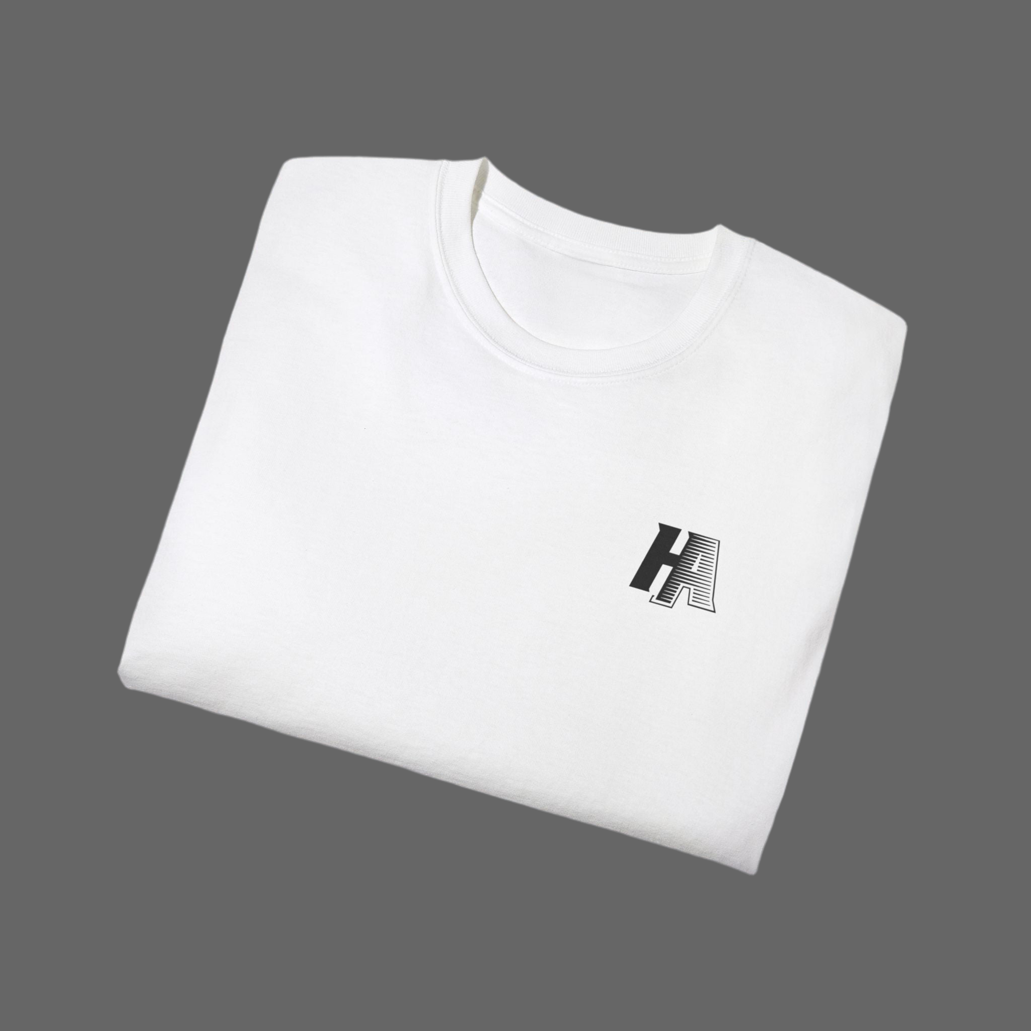 HA Women’s Short Sleeve shirt
