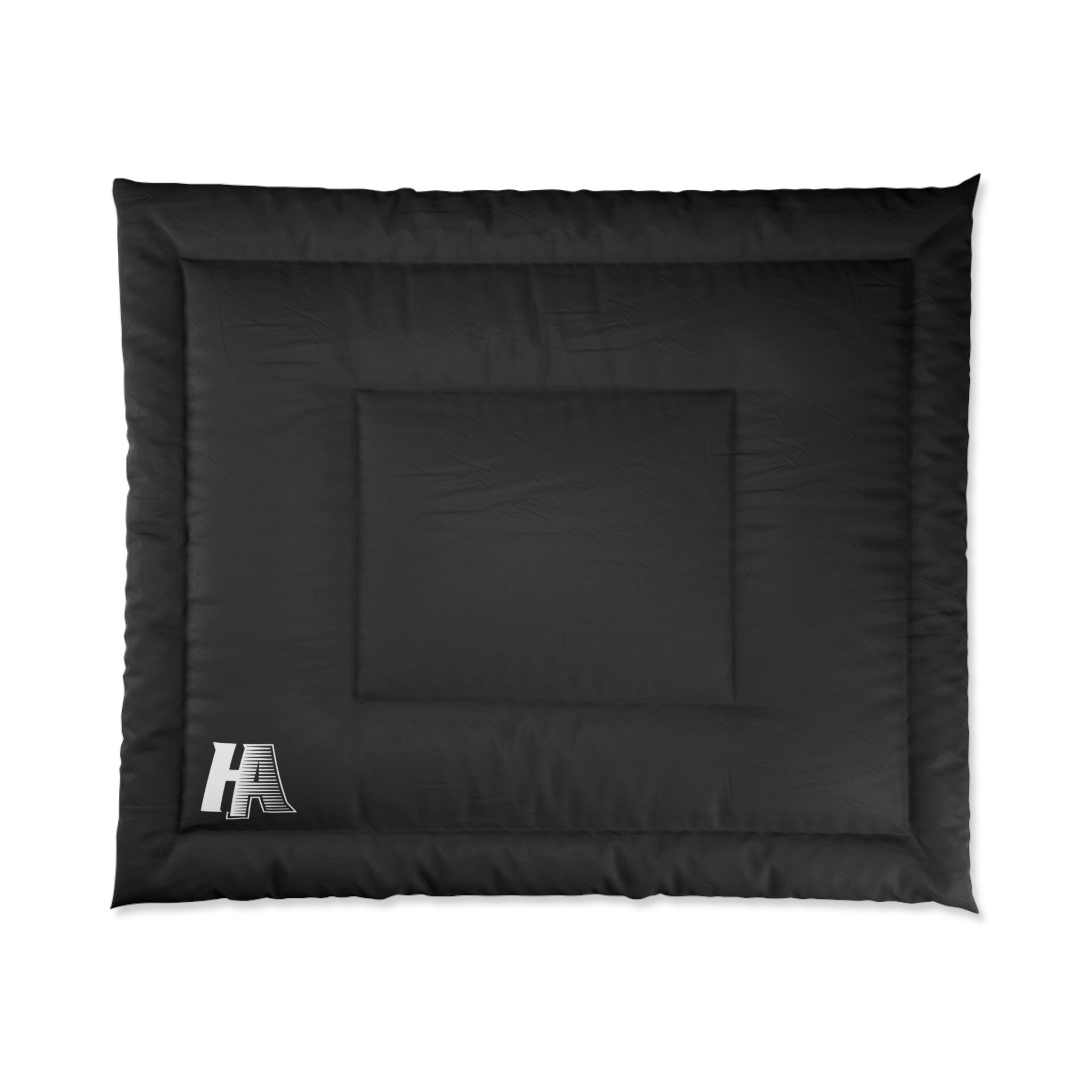HA Bed Comforter