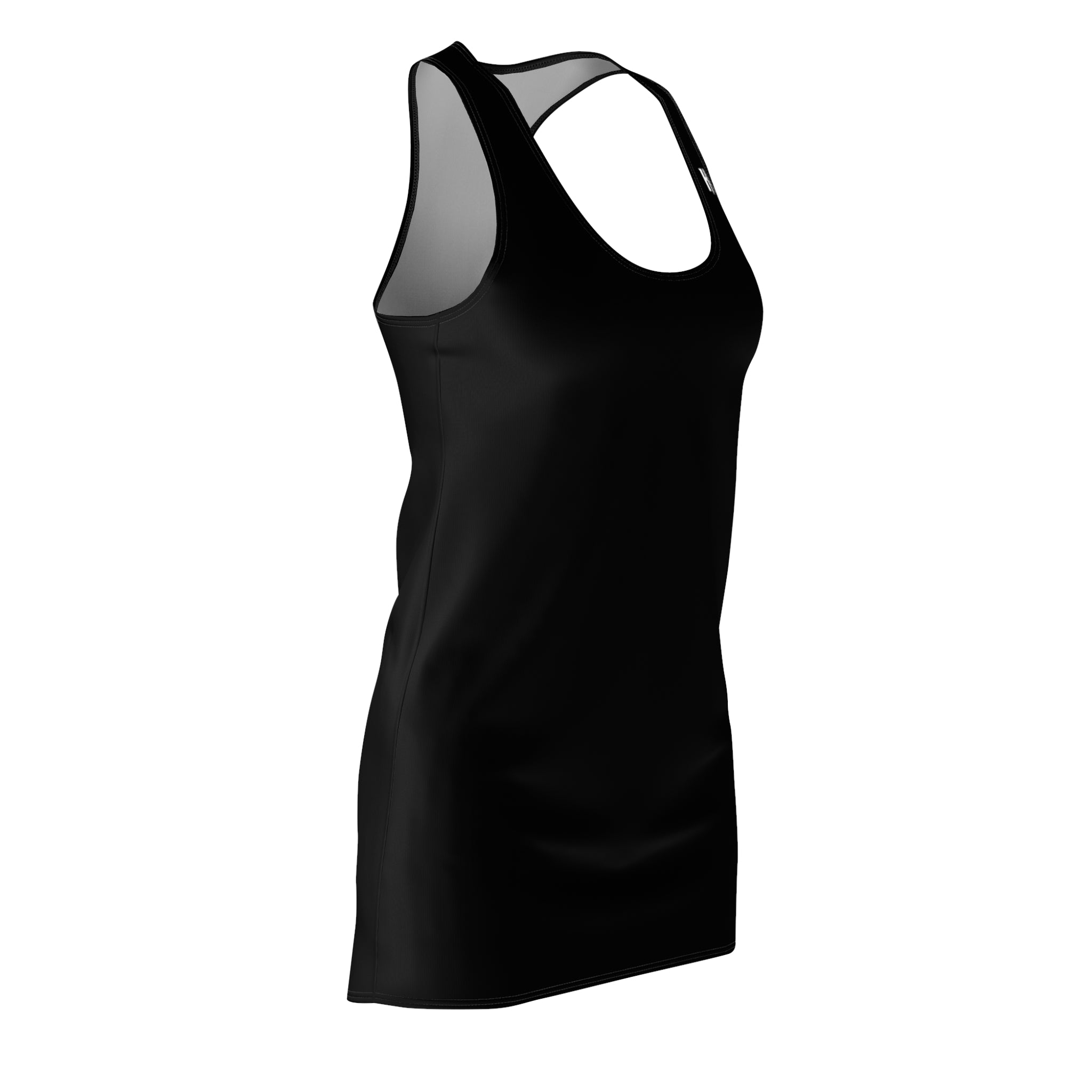 HA Racerback Dress