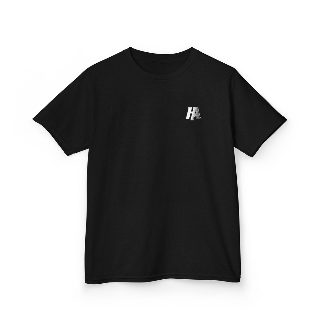 HA Kids Short sleeve shirt