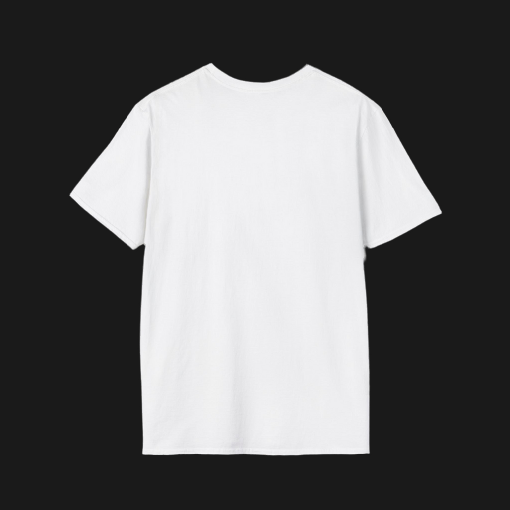 HA Men’s Short Sleeve Shirt