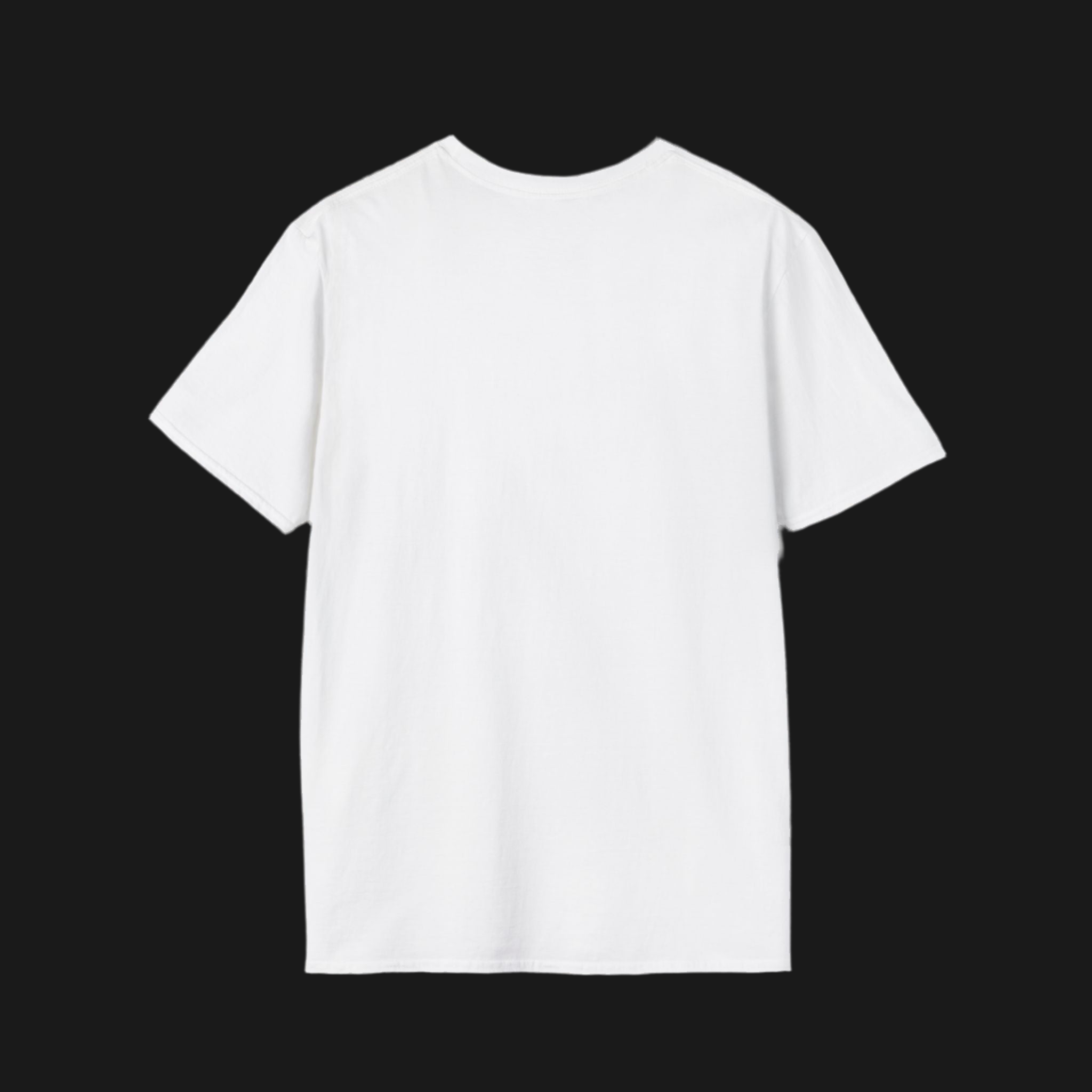 HA Men’s Short Sleeve Shirt