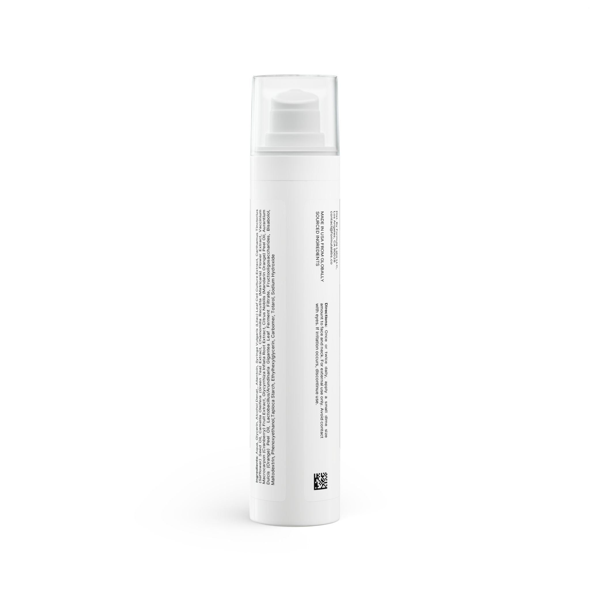 HA Moisture Balance Gel, 1.7oz