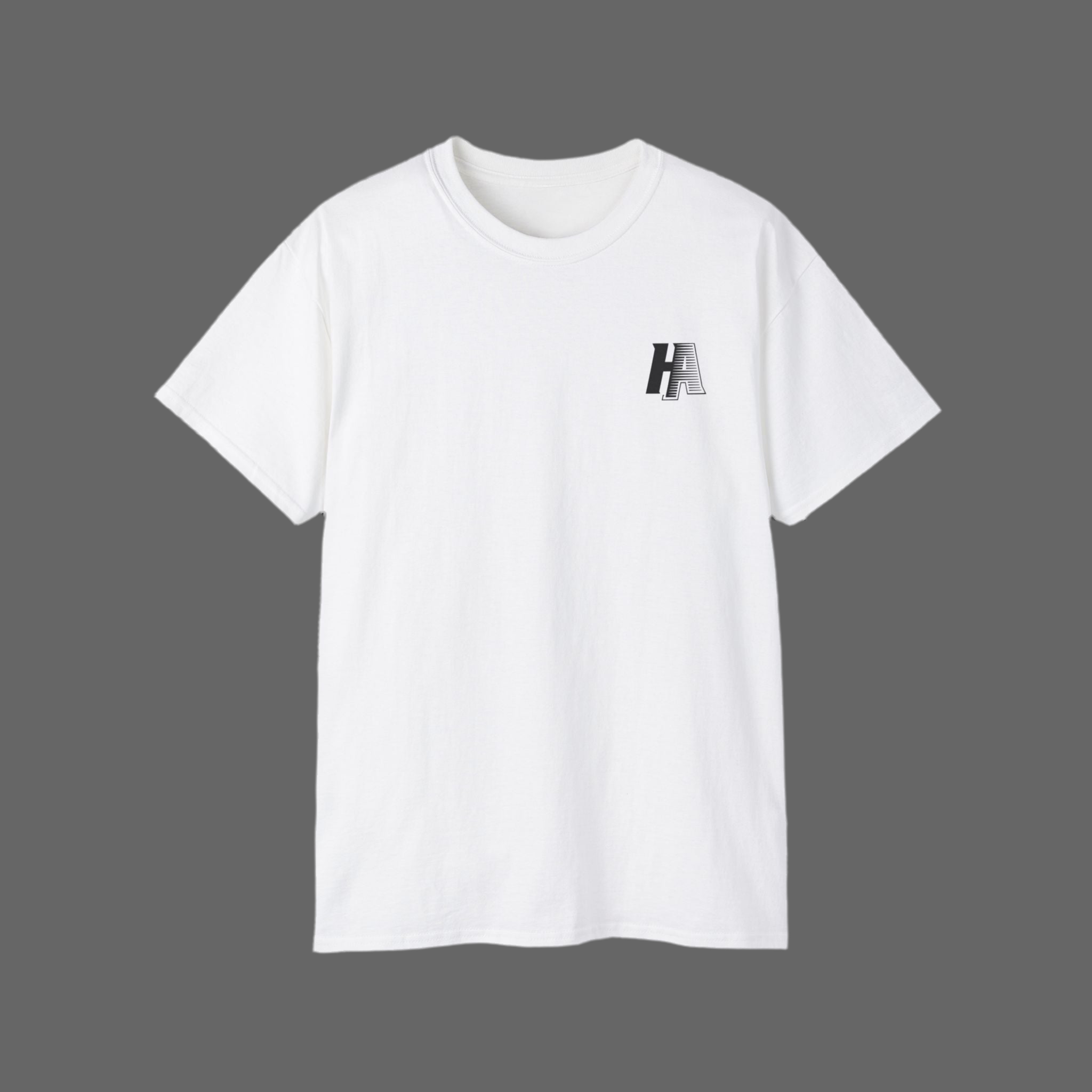 HA Women’s Short Sleeve shirt