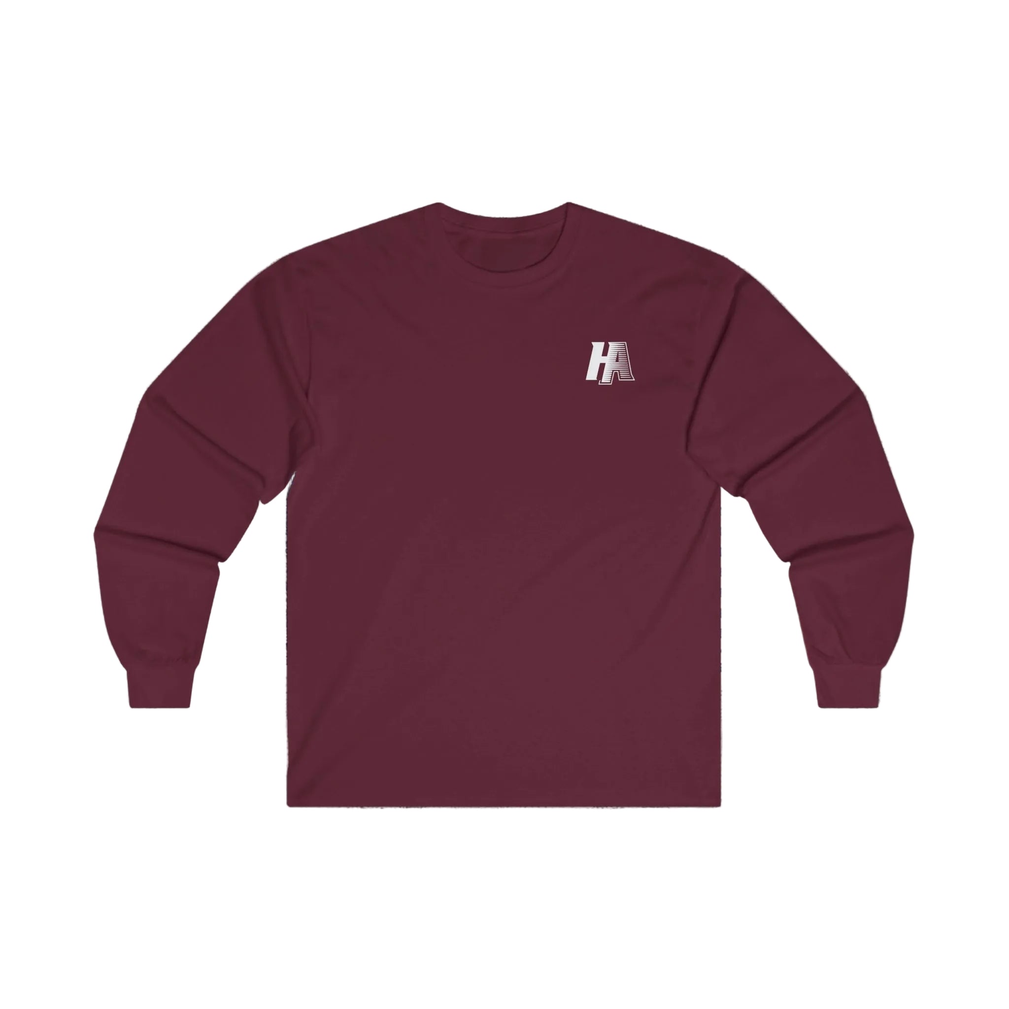 HA Women’s Logo Long Sleeve
