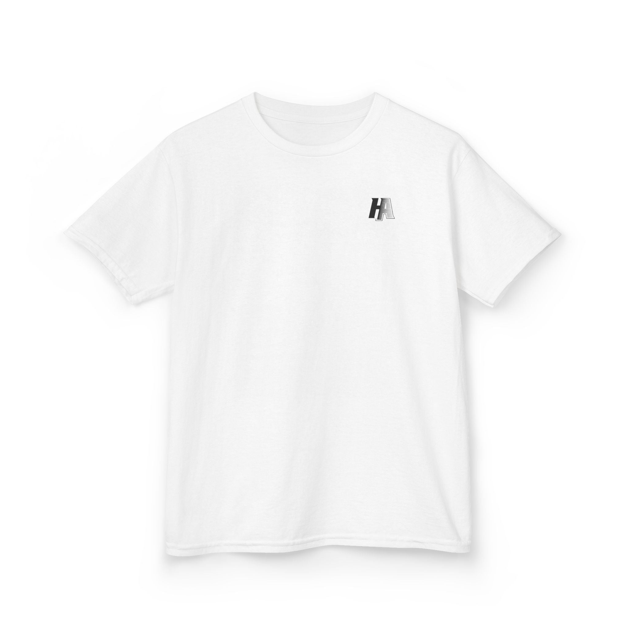 HA Kids Short sleeve shirt