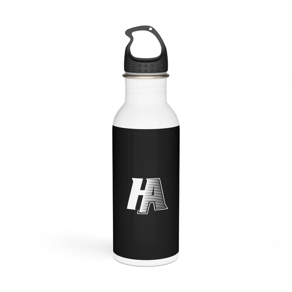 HA Water Bottle